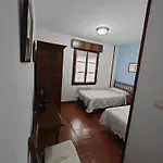 Gæstehus Cantigas 3*