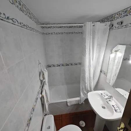 Guest house Cantigas