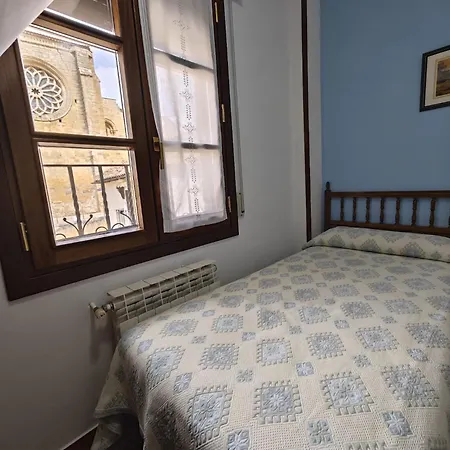 Cantigas 3* Villalcázar de Sirga