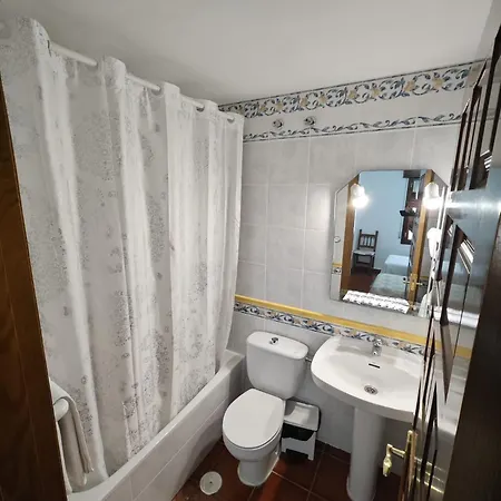 Guest house Cantigas