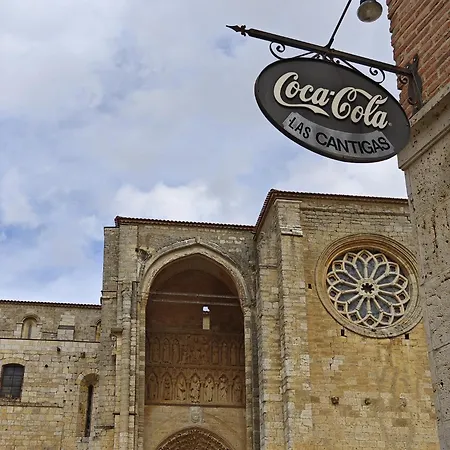 بيت ضيافة Cantigas