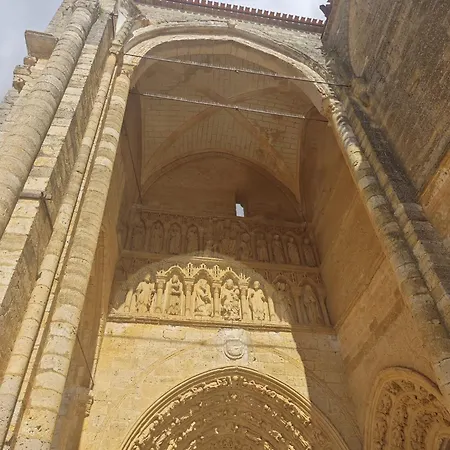 بيت ضيافة Cantigas