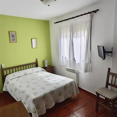 Guest house Cantigas