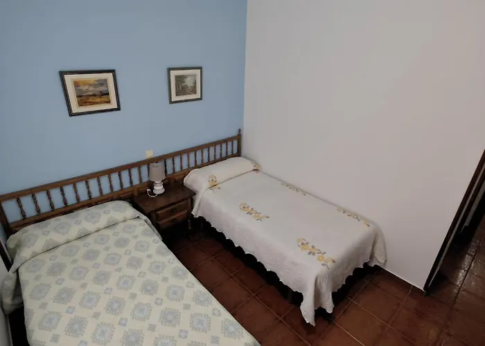 Cantigas Guest house 3*