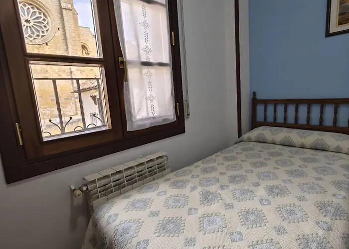 Cantigas 3* Villalcazar de Sirga