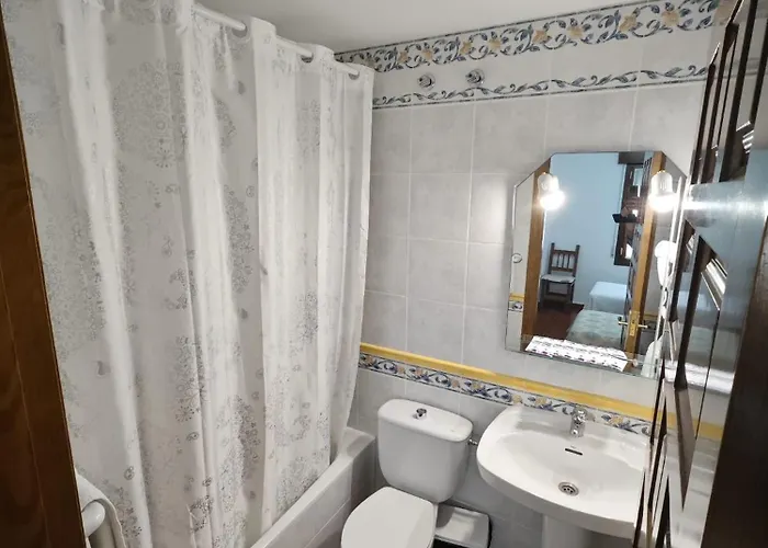 Guest house Cantigas