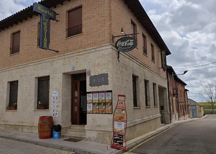 Guest house Cantigas