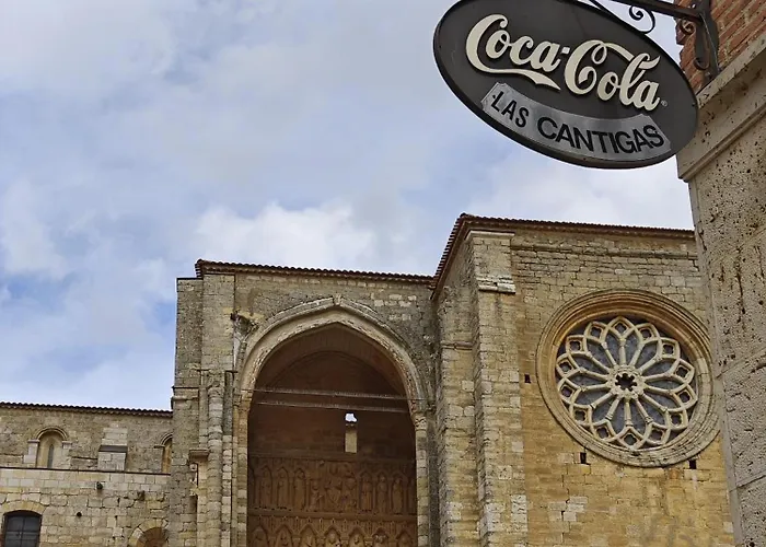 Casa de hóspedes Cantigas