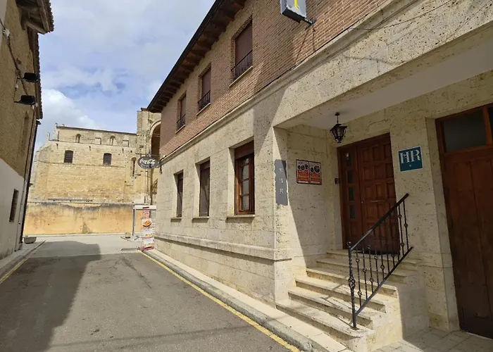 Cantigas Guest house 3*