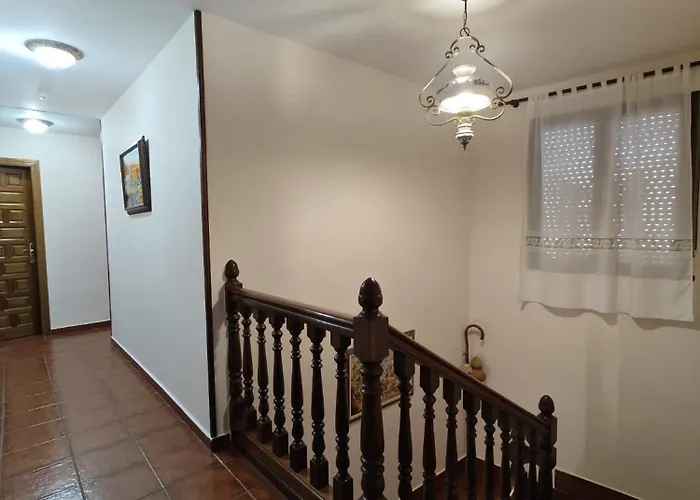 Casa de hóspedes Cantigas