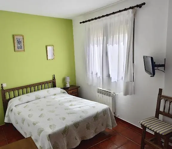 Guest house Cantigas